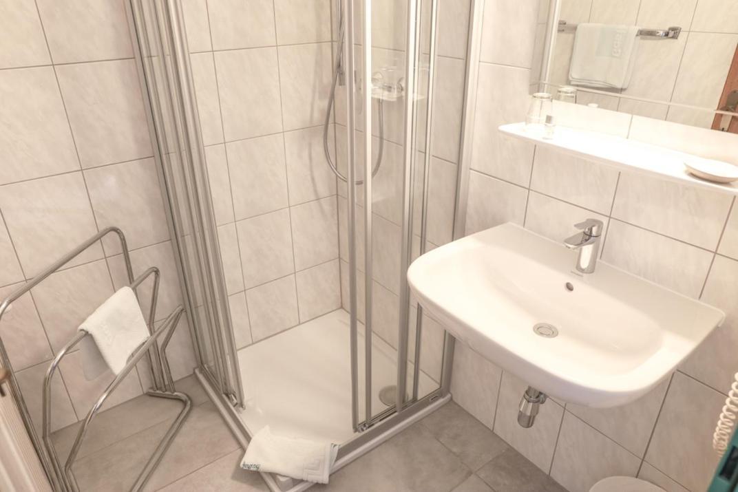Gasthof Pension Pichlernwirt Himmelberg Dış mekan fotoğraf