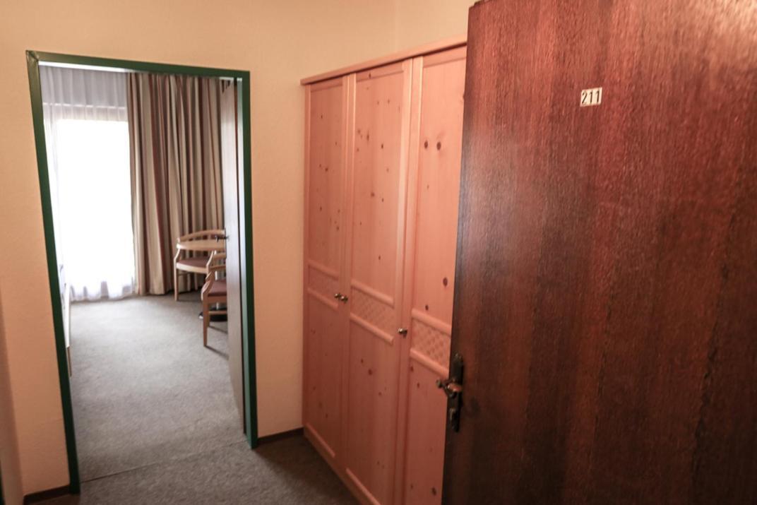 Gasthof Pension Pichlernwirt Himmelberg Dış mekan fotoğraf